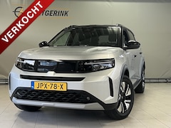 Opel Frontera - 1.2 Turbo Hybrid 110pk eDCT GS *NAVI/PDC/LMV/Camera/WINTERPAKKET