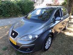 SEAT Altea XL - 1.2 TSI Ecomotive Businessline navi airco kout
