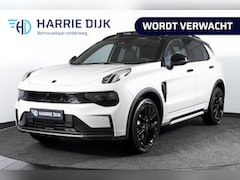 Lynk & Co 01 - 1.5 PHEV More Orig. NL | S/K-panodak | Dig. Cockpit | Stoel-+Stuurverw. | 360 Camera | Ada