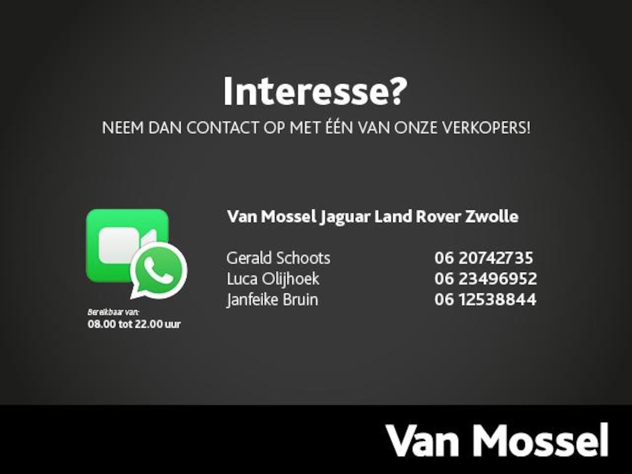 Land Rover Range Rover - 3.0 P510e Autobiography PHEV - AutoWereld.nl