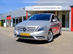 Mercedes-Benz B-klasse - 180 Ambition Leder|Xenon|Navi|LMV|PDC