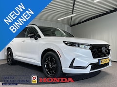 Honda CR-V - 2.0 e:PHEV Advance Tech Automaat | Bose | Camera