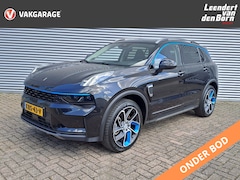 Lynk & Co 01 - 1.5 | Panoramadak | Navi | Camera 360 | Climate Control | Automaat