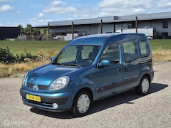 Renault Kangoo - combi 1.6-16V Nieuwe apk / Distributieriem