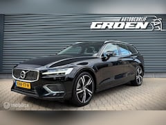 Volvo V60 - 2.0 T6 Recharge AWD Inscription