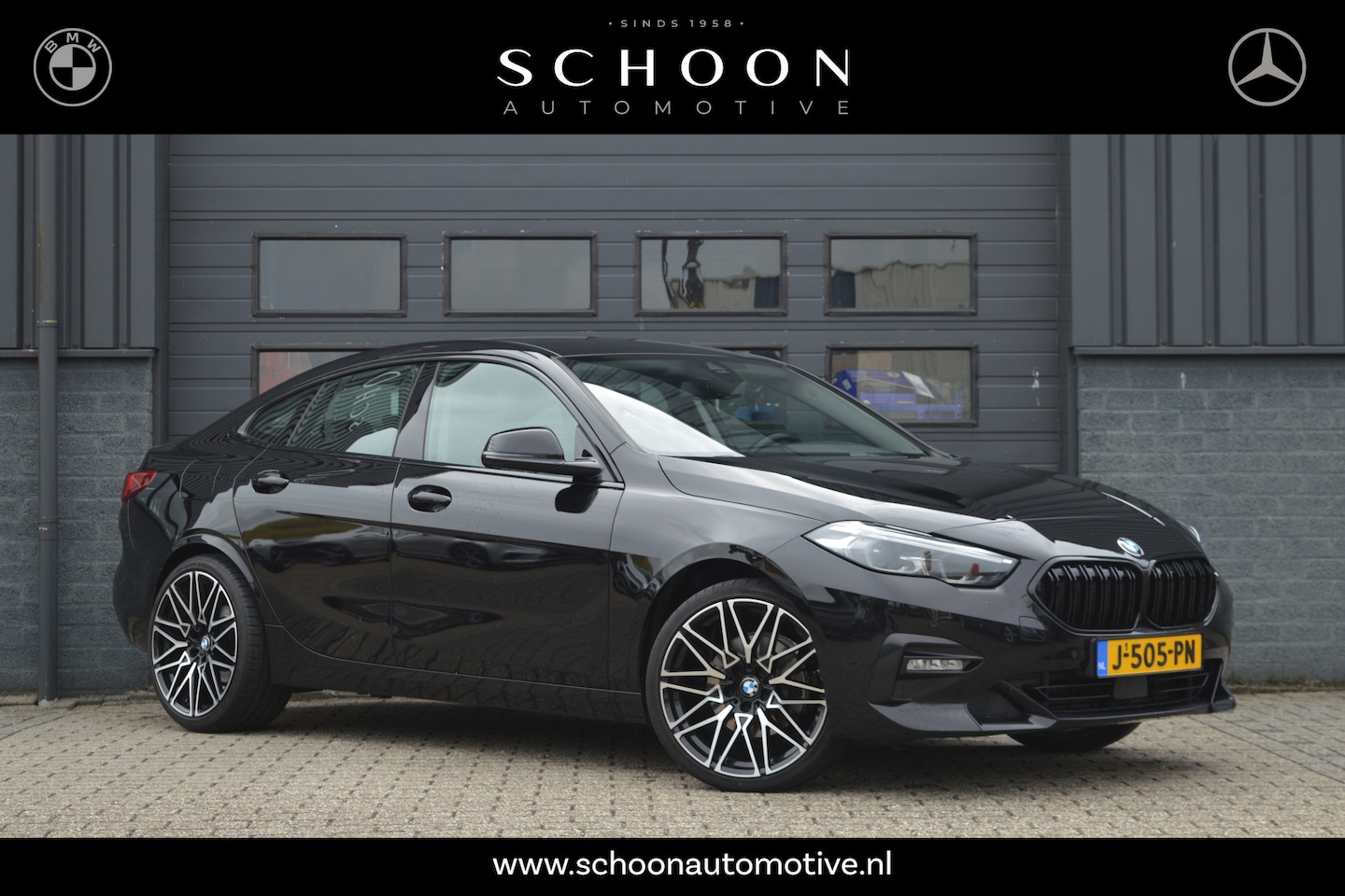 BMW 2-serie Gran Coupé - 218i Executive Edition | ORG. NL | H&K | CARPLAY | - AutoWereld.nl