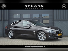 BMW 4-serie Gran Coupé - 430i Centennial High Executive | SCHUIFDAK | ORG. NL |