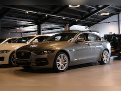 Jaguar XE - 2.0 P300 AWD HSE |48.017km| PANORAMADAK UNIEK 300pk Leder/Navi/Virtual Cockpit