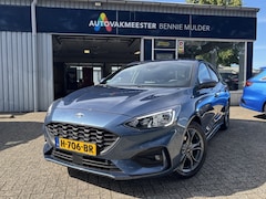 Ford Focus - 1.0 EcoBoost ST-Line AIRCO/ECC / LED / 83.666 KM NAP