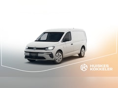 Volkswagen Caddy Cargo Maxi - 1.5 TSI 150pk DSG eHybrid | Facelift | Trekhaak | Cruise Control | Apple Carplay / Android