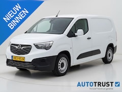 Opel Combo - 1.5D L2H1 Edition CARPLAY TREKHAAK