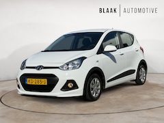 Hyundai i10 - 1.0i i-Motion Comfort