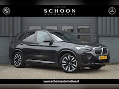BMW iX3 - Executive 80 kWh | SOH 100% | M-PAKKET | PANO | ACC |