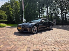 BMW 4-serie Cabrio - M440i xDrive High Executive M sportpakket, Co-pilot pack, comfort access, harman Kardon, head-up, etc. FULL OPTIONS