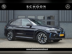 BMW iX3 - Executive 80 kWh | SOH 98% | M-PAKKET | PANO | ACC |