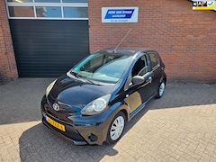 Toyota Aygo - 1.0 VVT-i Comfort 2012 / Airco