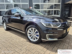 Volkswagen Passat Variant - 1.4 TSI GTE Connected Series