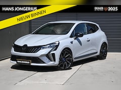 Renault Clio - E-Tech Full Hybrid 145 esprit Alpine | BOSE | 360 CAMERA | NAVI | STUUR/STOELVERWARMING |
