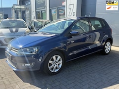 Volkswagen Polo - 1.2 TSI AIRCO | CRUISE | PDC | NIEUWE APK | NAP |