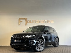 Land Rover Range Rover Evoque - 1.5 P300e AWD R-Dynamic HSE