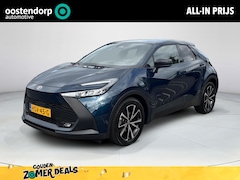 Toyota C-HR - 1.8 Hybrid 140 Dynamic