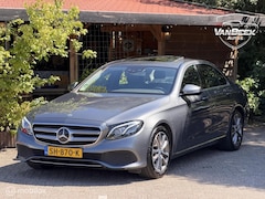 Mercedes-Benz E-klasse - 350 d Prestige Plus