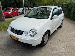 Volkswagen Polo - 1.9 SDI Athene Nap Airco 5Deurs Goed Onderhouden