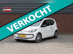 Volkswagen Up! - 1.0 cheer up
