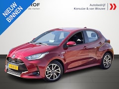 Toyota Yaris - 1.5 Hybrid Dynamic