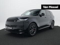 Land Rover Range Rover Sport - 3.0 P460e Dynamic HSE PHEV | Towing Pack | Black Pack | Rode klauwen