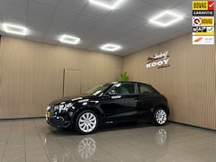 Audi A1 - 1.2 TFSI Connect * Dealer onderhouden / Navigatie / Cruise control / NL Auto