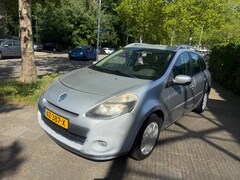 Renault Clio Estate - 1.5 dCi Collection Airco Climate Cruise Export