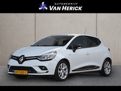 Renault Clio - 0.9 TCe Limited | Navi | Parkeersensoren | Cruise