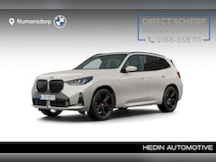 BMW X3 - 30e xDrive | M-Sport Pro | 21'' | Panorma | CoPilot | Harman/Kardon | Elek. Stoelverst. |