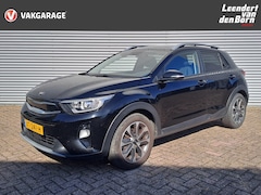 Kia Stonic - 1.0 T-GDi DynamicPlusLine | Apple Carplay/Android Auto | Navi | Camera | DAB | Cruise | EC