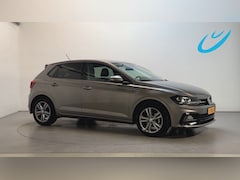 Volkswagen Polo - 1.0 TSI Highline Business R Virtual Cockpit Navigatie DAB+ Climate Control