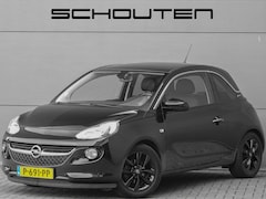 Opel ADAM - 1.4 Bi-Fuel Unlimited Stuur & Stoelverw Climate Bluetooth