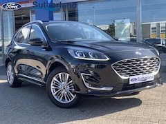 Ford Kuga - 2.5 Duratec FHEV Vignale CVT 4WD 190pk | Driver Assistance Pack | Winterpack | Volledig Le
