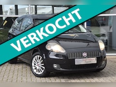 Fiat Grande Punto - 1.4 Airco Elek.Ramen NAP 139dkm
