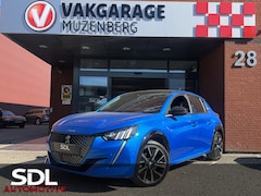 Peugeot 208 - 1.2 PureTech GT 131PK // NAVI // ADAPTIVE CRUISE // VIRTUAL COCKPIT // TREKHAAK // PANODAK