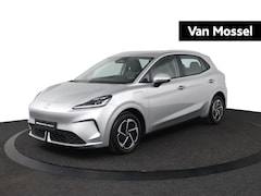 MG MG4 Electric Urban - EV Comfort 54 kWh