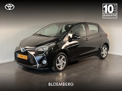 Toyota Yaris - 1.5 Hybrid Lease | Achteruitrijcamera |