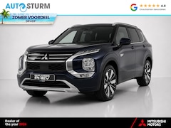 Mitsubishi Outlander - 2.4 PHEV Instyle