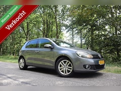 Volkswagen Golf - 1.4 TSI Highline | AC | Cruise | AUTOMAAT