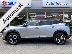 Peugeot 2008 - Automaat Hybrid 145 pk GT