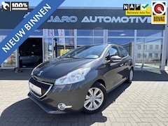 Peugeot 208 - 1.2 VTi Envy | Cruise Control | PDC achter | Navigatie | NAP | Keurige en goed onderhouden