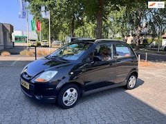 Chevrolet Matiz - 0.8 Style Automaat Airco NW APK