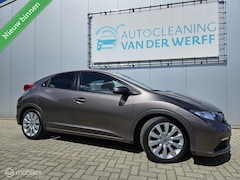 Honda Civic - 1.8 Sport zeer nette Auto