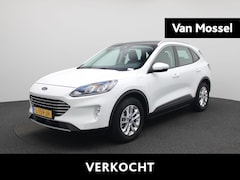 Ford Kuga - 2.5 PHEV Titanium | WINTERPACK | DRIVER ASSISTANCE PACK | APPLE CARPLAY/ANDROID AUTO | PAN