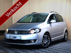 Volkswagen Golf Plus - 1.4 TSI DSG CLIMA STOELVW THAAK AUX "09